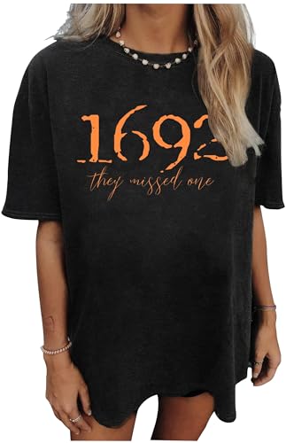 �n���E�B�� �I�[�o�[�T�C�Y T�V���c �����p �H �p���v�L�� �g�b�v�X �K�[���Y Will Be Girls �V���c �O���t�B�b�NT�V���c �A�E�g�t�B�b�g, 1692 �u���b�N, Medium