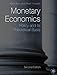 Monetary Economics: Policy and its Theoretical Basis