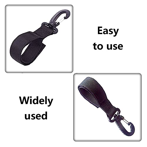 NA 6 Pz Kayak Paddle Gancio Cinghia Kayak Strap