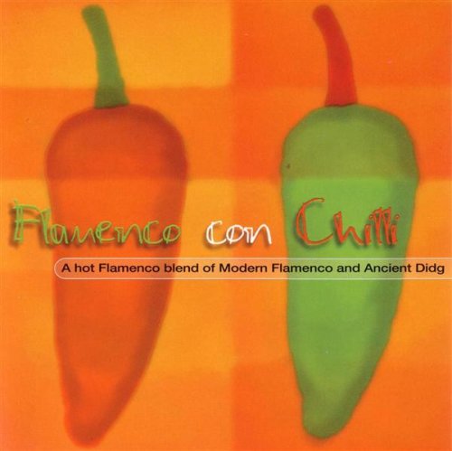 Flamenco Con Chilli