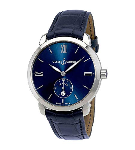 Classico Automatic Men's Watch 3203-136-2/33