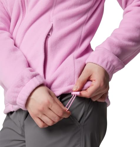 Image of Columbia Women's Benton Springs Full Zip