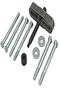 Lisle 45000 Lenkradabzieher