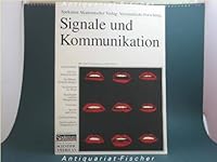 Signale Und Kommunikation 3860252143 Book Cover