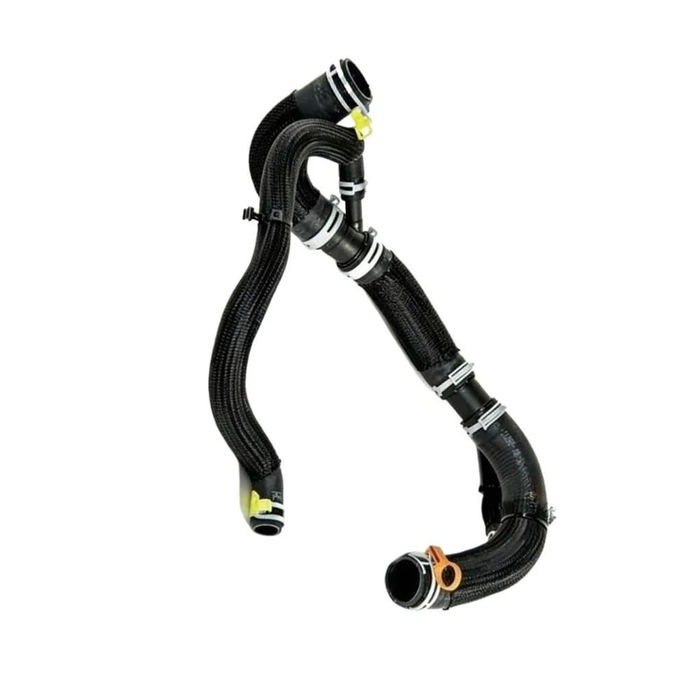Derksawdp One Color Lower Radiator Coolant Hose 68248846Af For 2015–2023