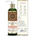 Morpheme Remedies Organic Sesame Pure ColdPressed Oil For Hair, Body, Skin Care, Massage, 200 ml
