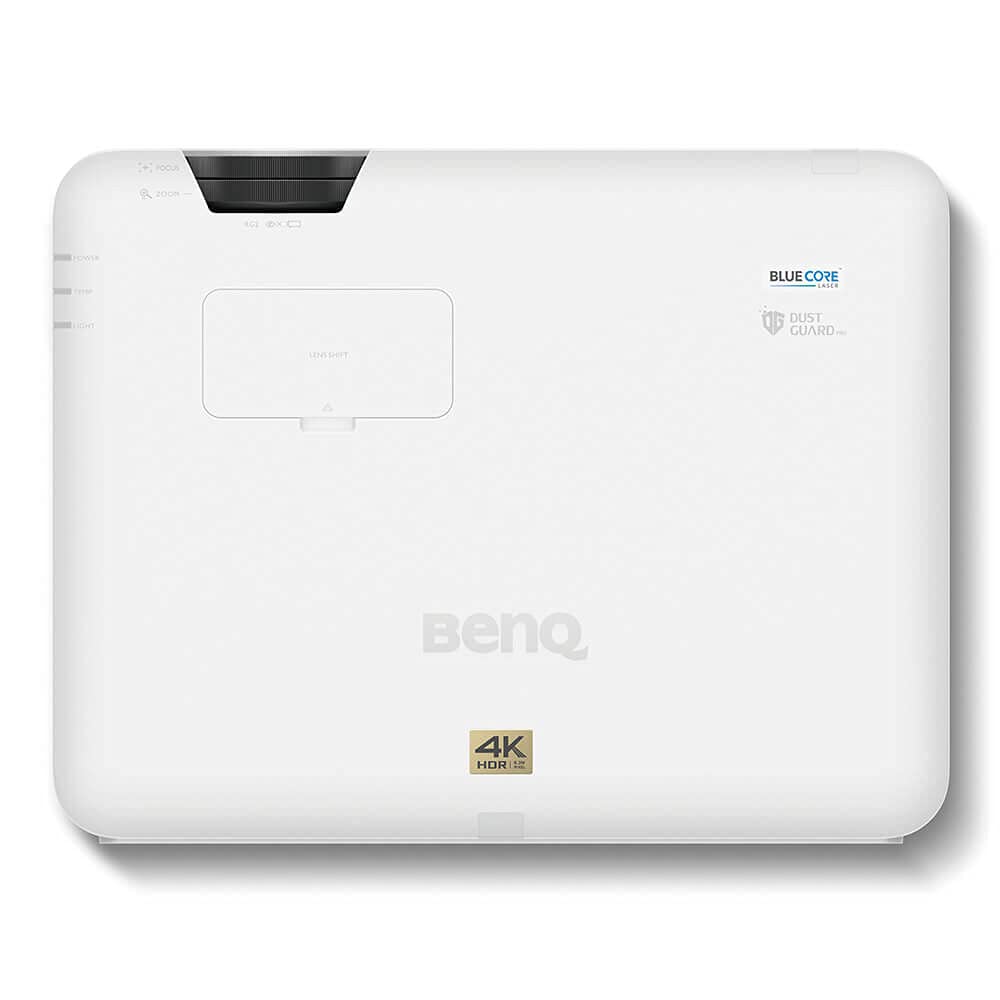 Amazon.com: BENQ LK952 4K 5000 ANSI 3MIL1 CONTRAST IP5X 95