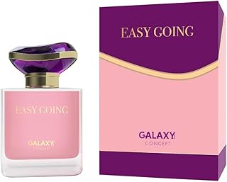 EASY GOING Eau de Parfum Galaxy Plus Concept 100ML