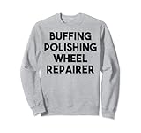 Buffing Polishing Wheel Repairer
