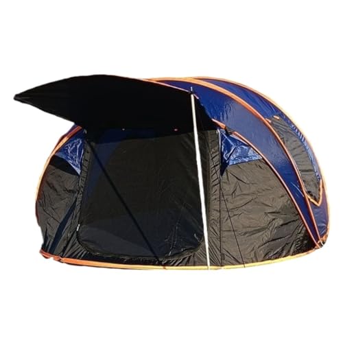 Carpa ligera para camping rápido y fácil de montar miniatura 1