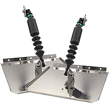 Nauticus Smart Tabs 12" X 9" - 60