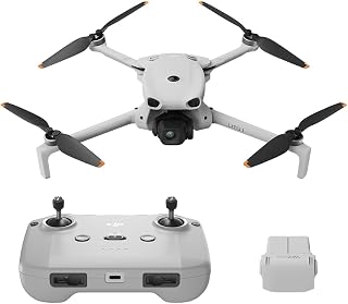 Drone DJI Lito 1 Standard (Sem tela) BR - DJI079