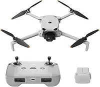 Drone DJI Lito 1 Standard (Sem tela) BR - DJI079