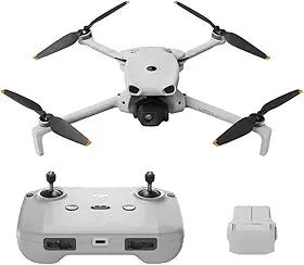 Drone DJI Lito 1 Standard (Sem tela) BR - DJI079