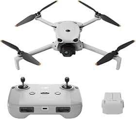 Drone DJI Lito 1 Standard (Sem tela) BR - DJI079