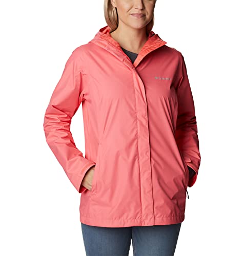 Image of Columbia Women's Polyester Standard Jacket