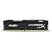 Kingston Technology HyperX Fury Black 32GB 2666MHz DDR4 CL16 DIMM Kit of 2 (HX426C16FBK2/32)