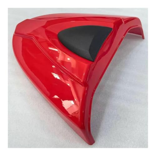Cojín del asiento trasero pasajero con Cubierta de Carenado Premium para Trident 660 3