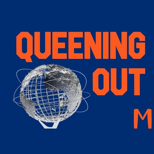 Queening Out: A New York Mets Podcast cover art