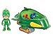 PJ Masks Vehicle - Gekko Mobile & Gekko Figure