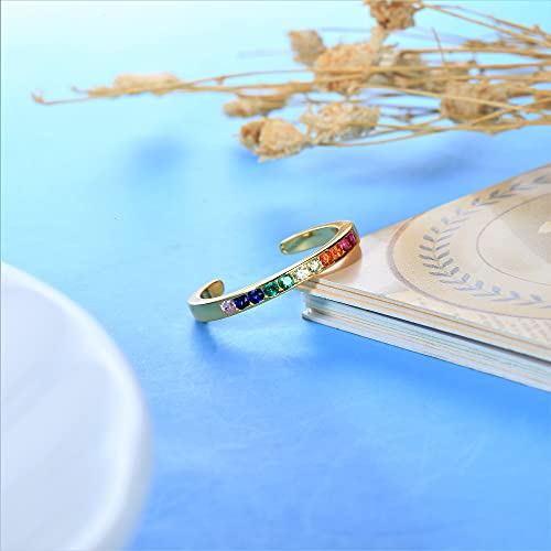 Image of Milacolato 925 Sterling Silver Toe Rings for Women 18K White Gold Plated Arrow Heart Infinity Vintage Celtic Knot Teardrop Daisy Flower Stylish Toe Rings Adjustable Toe Band Rings Summer Beach Foot Jewelry