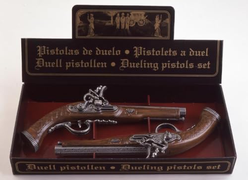 Preisvergleich Produktbild Kolser - Replica - 18th Century French Flintlock Pistol