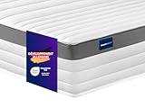 Durabilité : les matelas Traumnacht sont testés selon la norme Öko-Tex Standard 100