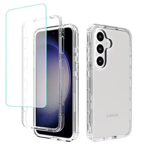 Coque Galaxy S24 Samsung S24 5G SM-S921U protection intégrale 360