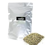 Premium BIO-Majoran gerebelt und getrocknet als Gewürz (250 Gramm).