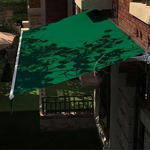 Toile de rechange pour auvent rétractable avec tissu imperméable - 6