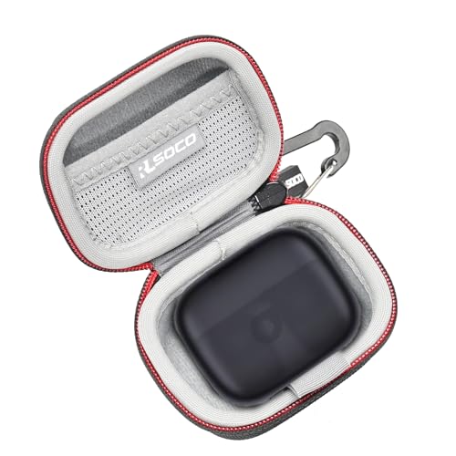 Funda para Anker Soundcore C30i y C40i RLSOCO carcasa rígida protectora de viaje para auriculares