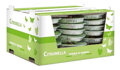 🔹 Lunga Durata – Fino a 4 Ore per Fiaccola Goditi fino a 128 ore complessive di protezione. Le fiaccole bruciano in modo uniforme garantendo un’atmosfera piacevole e senza interruzioni.
