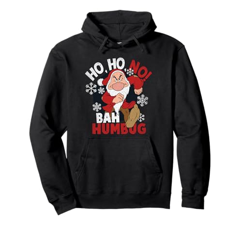 Disney Snow White and the Seven Dwarfs Christmas Ho Ho No �p�[�J�[
