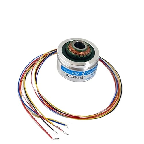 Transformateur rotatif TS2620N21E11 encodeur BRX pour servomoteur