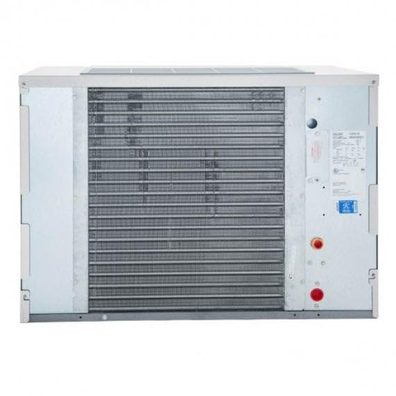 Commcercial Cube Ice Machine by Ice-O-Matic Elevation Series CIM0430FA 435-lb. per Day