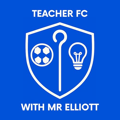 Teacher FC: Episode 2 - Formations x Seating plans