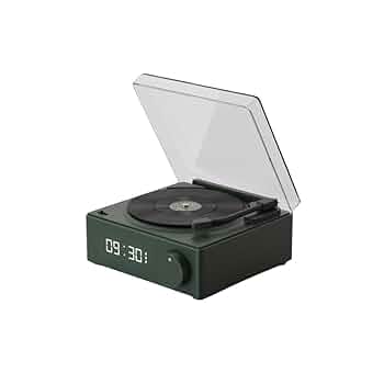ヴィンテージ レコードプレーヤー 木製 ヴィンテージ 木製 レコードプレーヤー プレーヤー