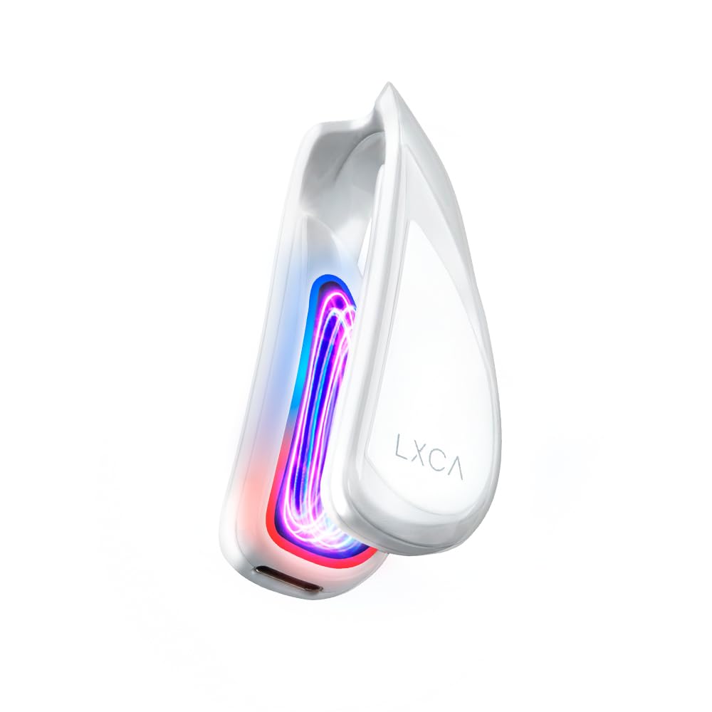 【美品】LXCA Fornez AURA 美顔器 本体 Amazon.co.jp: 【村重杏奈アンバサダーNo1鼻専用美顔器】LXCA