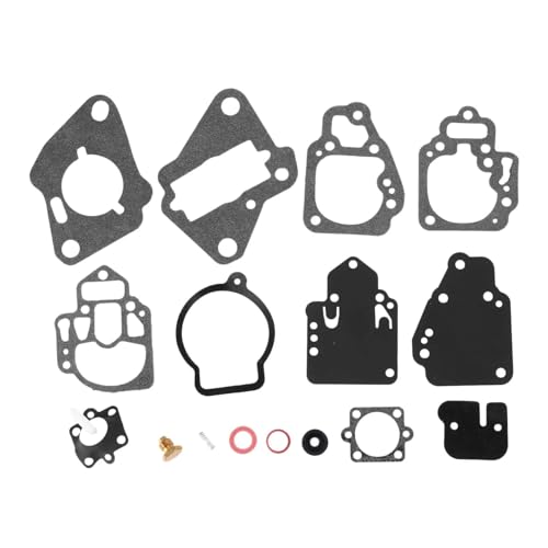 Kit réparation carburateur Mercury Marine pour résoudre les fuites 1395-9645