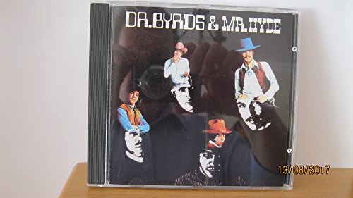 バーズ/バーズ博士とハイド氏