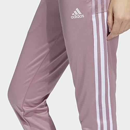 Image of adidas Women's High Rise Tiro 21 Regular Fit Track Pants