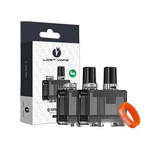 LOST VAPE Q-Ultra pPod p[c dq^oR VAPESTEEZIWioht