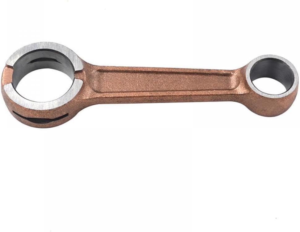 コネクティングロッドクランクロッドキットはCR125 1988-2005モデルオートバイエンジンの交換部品とさまざまなブランドと互換