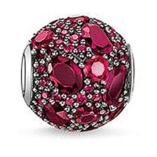 Preisvergleich Produktbild Thomas Sabo -Bead Charms 925 Sterlingsilber K0096-639-10
