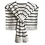 White Stripe