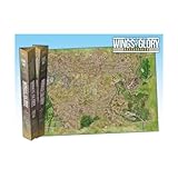 Wings of Glory Game Mat: Noman’s Land