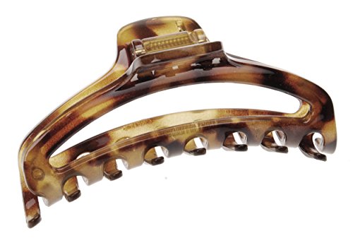 Pinza pequeña curveada Belle France Luxe miniatura 1