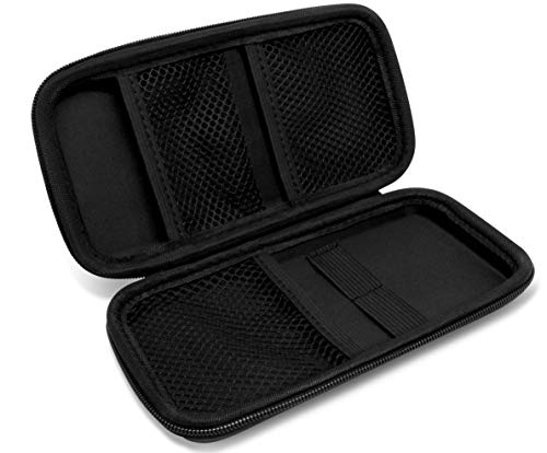 VapeHero® Étui IQOS | 2.4 | 3.0 | Housse de voyage IQOS pour heets et accessoires | Résistant à l'eau et aux chocs - Image 5