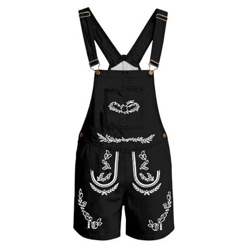 Mono Oktoberfest unisex con estampado cervecero para celebraciones