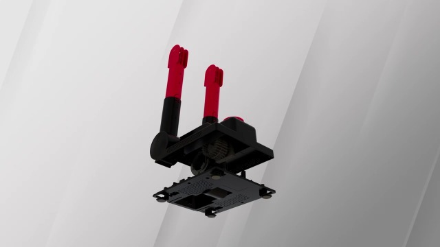 Secador portátil y desodorante para botas y zapatos miniatura 7
